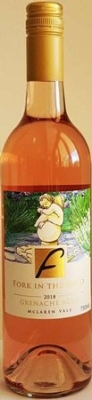 Fork In The Road Wines 2018 Grenache Rose